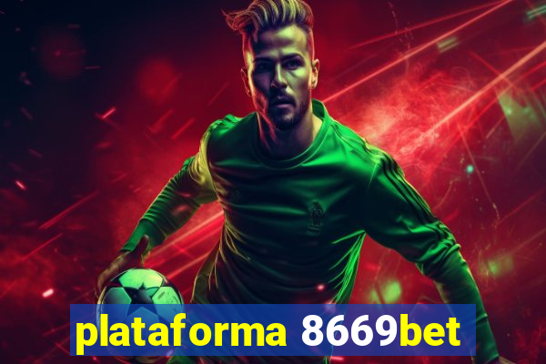 plataforma 8669bet